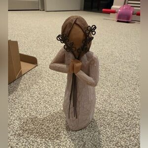 BNIB Willow Tree Friendship Figurine